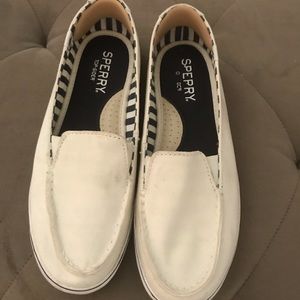 Sperry women shoes !